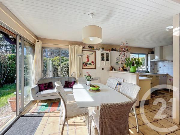 Maison à vendre  3 pièces - 100 m2 MERIGNAC - 33