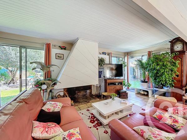 Maison à vendre  3 pièces - 100 m2 MERIGNAC - 33