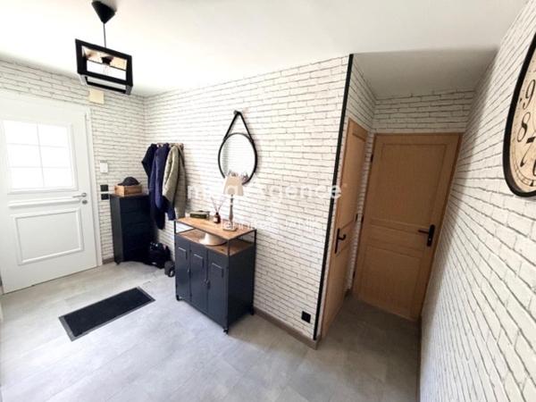 Maison à Breteuil, 60120 - 6 pièces 120m²