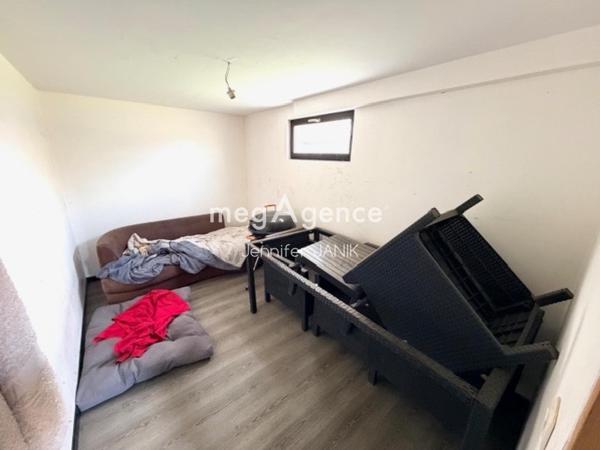 Maison à Breteuil, 60120 - 6 pièces 120m²