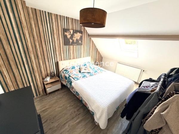 Maison à Breteuil, 60120 - 6 pièces 120m²