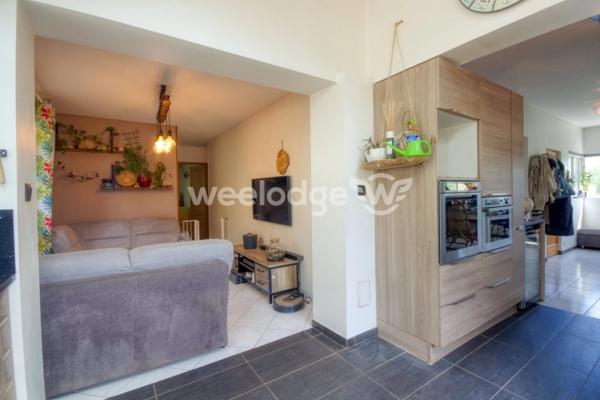 Maison à vendre 5 pièces de 84 m² à Bonnières-sur-Seine