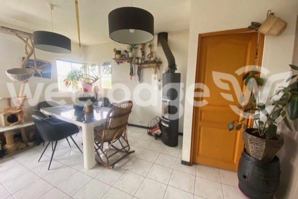 Maison à vendre 5 pièces de 84 m² à Bonnières-sur-Seine