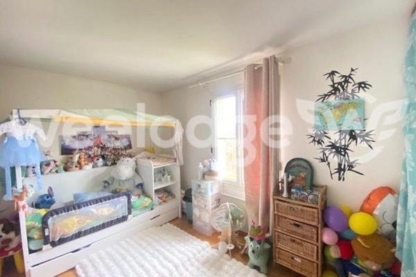 Maison à vendre 5 pièces de 84 m² à Bonnières-sur-Seine