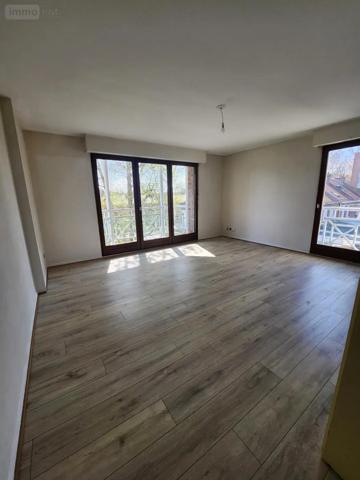 Location - Appartement Lambersart 59130 3 pièces 61 m 2