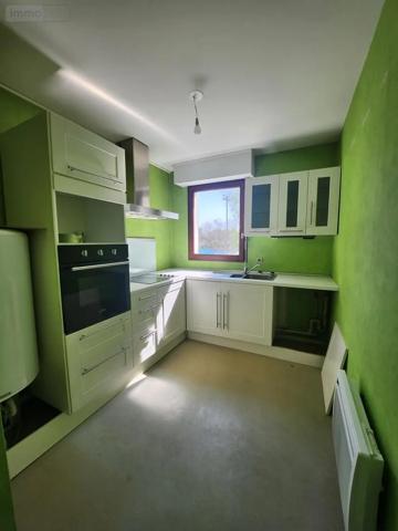 Location - Appartement Lambersart 59130 3 pièces 61 m 2