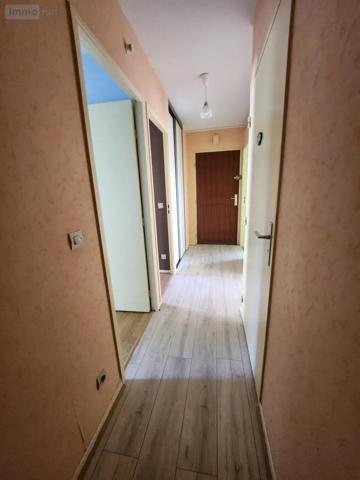 Location - Appartement Lambersart 59130 3 pièces 61 m 2