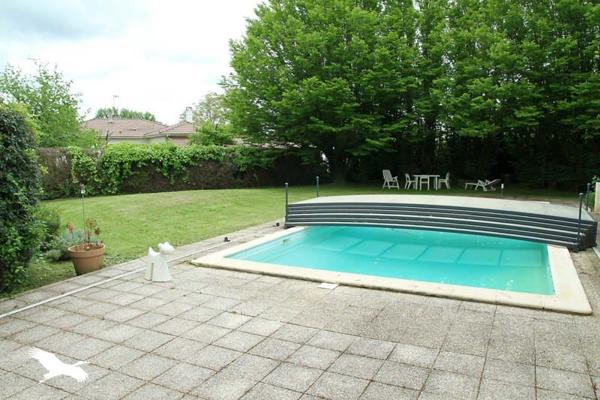 Maison à vendre |  Le Pizou |  6 pièces | 251 m²