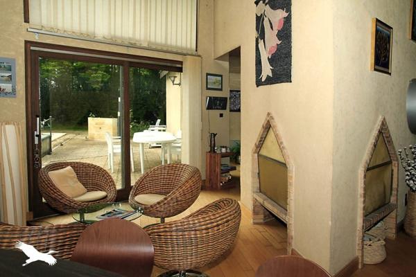 Maison à vendre |  Le Pizou |  6 pièces | 251 m²