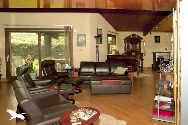 Maison à vendre |  Le Pizou |  6 pièces | 251 m²