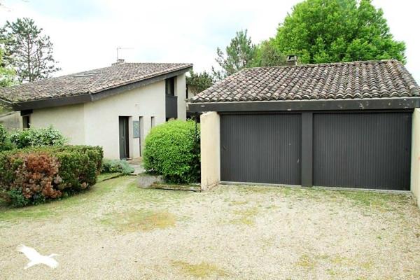 Maison à vendre |  Le Pizou |  6 pièces | 251 m²