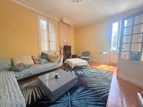 Maison à vendre-Libourne