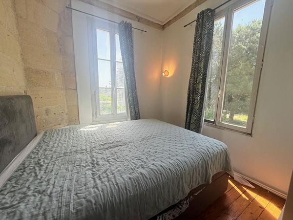 Maison à vendre-Libourne