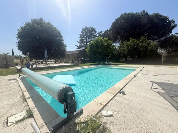 Maison à vendre-Libourne