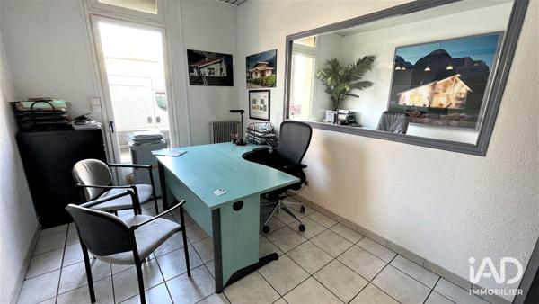 Local d’activité à vendre 116 m² Grenoble