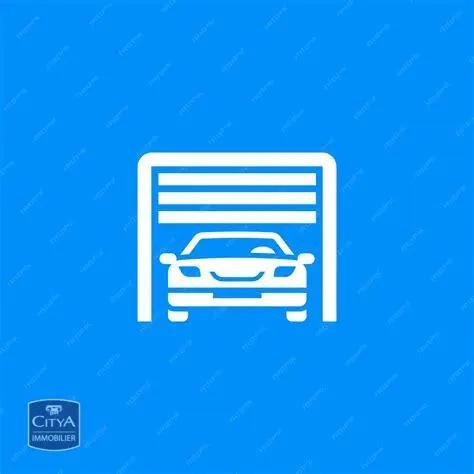 Parking à vendre 14.62m² Annecy (74940)