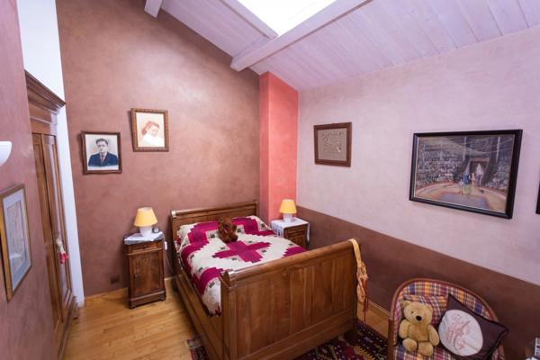 Villa à vendre 6 pièces CHATELAILLON PLAGE (17) – Triangle d’or – 196 m² – Terrasse 50 m² – Jardin intime – Garage – stationnement privatif