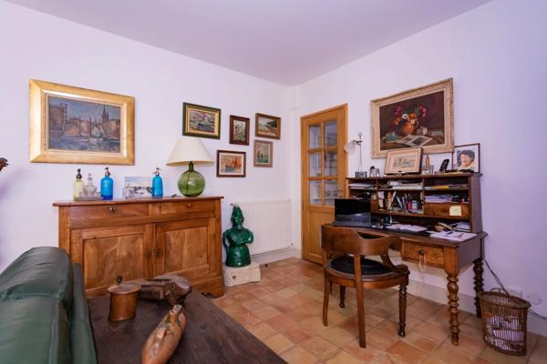 Villa à vendre 6 pièces CHATELAILLON PLAGE (17) – Triangle d’or – 196 m² – Terrasse 50 m² – Jardin intime – Garage – stationnement privatif