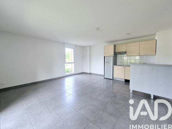 Appartement à vendre 3 pièces 65,1 m² Tours