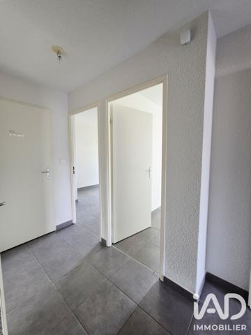 Appartement à vendre 3 pièces 65,1 m² Tours
