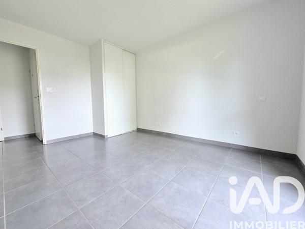 Appartement à vendre 3 pièces 65,1 m² Tours