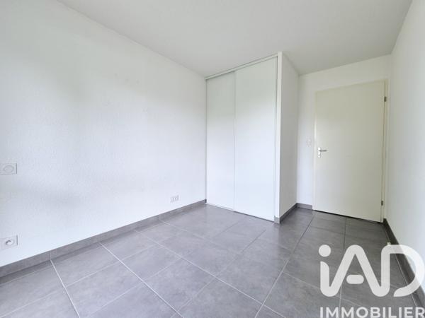 Appartement à vendre 3 pièces 65,1 m² Tours