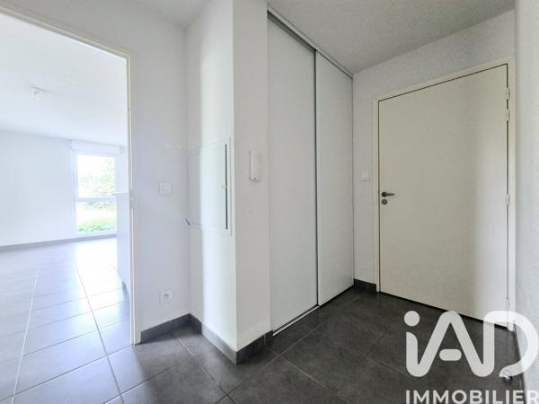 Appartement à vendre 3 pièces 65,1 m² Tours