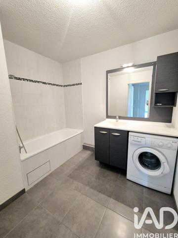 Appartement à vendre 3 pièces 65,1 m² Tours