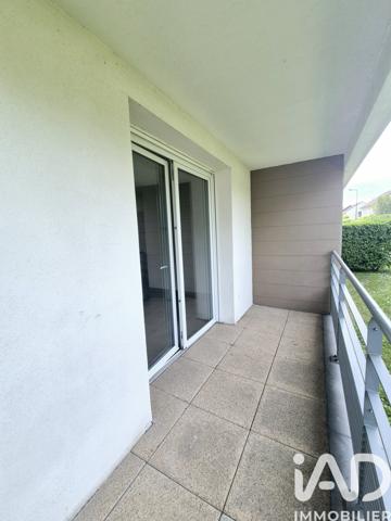 Appartement à vendre 3 pièces 65,1 m² Tours