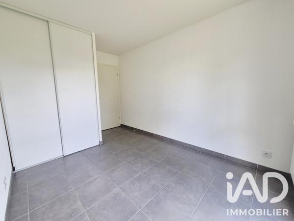Appartement à vendre 3 pièces 65,1 m² Tours