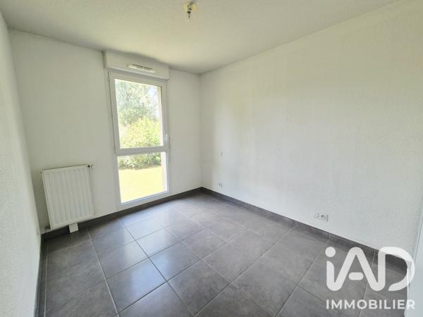 Appartement à vendre 3 pièces 65,1 m² Tours
