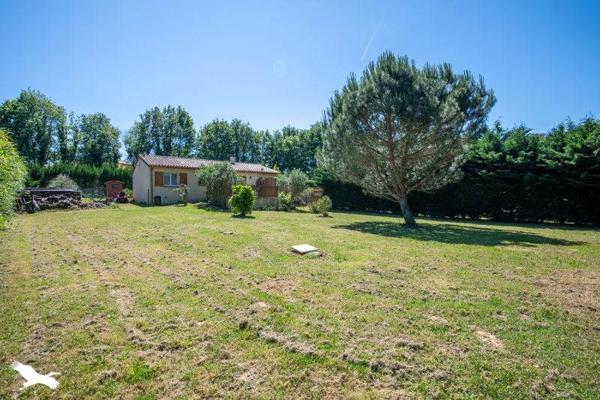 Maison à vendre 208 000 € Vaïssac 4 p 100 m² DPE C