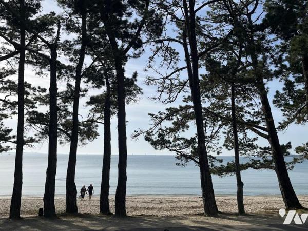 APPARTEMENT - T3 - FACE MER - PISCINE  FOUESNANT CAP-COZ