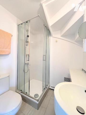 APPARTEMENT - T3 - FACE MER - PISCINE  FOUESNANT CAP-COZ