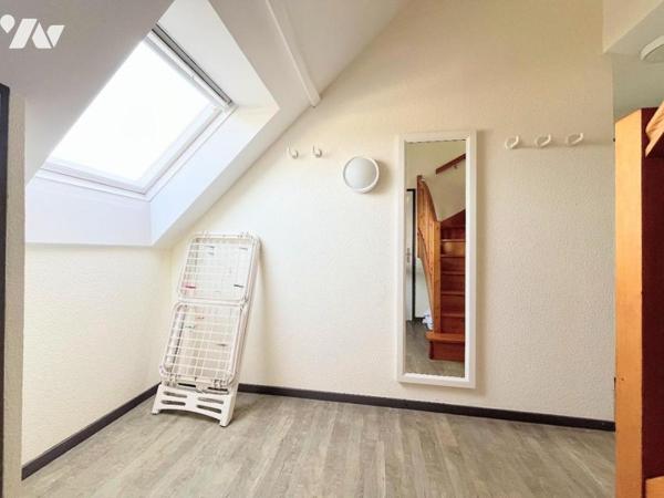 APPARTEMENT - T3 - FACE MER - PISCINE  FOUESNANT CAP-COZ