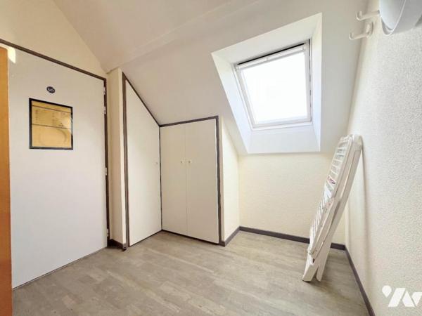 APPARTEMENT - T3 - FACE MER - PISCINE  FOUESNANT CAP-COZ