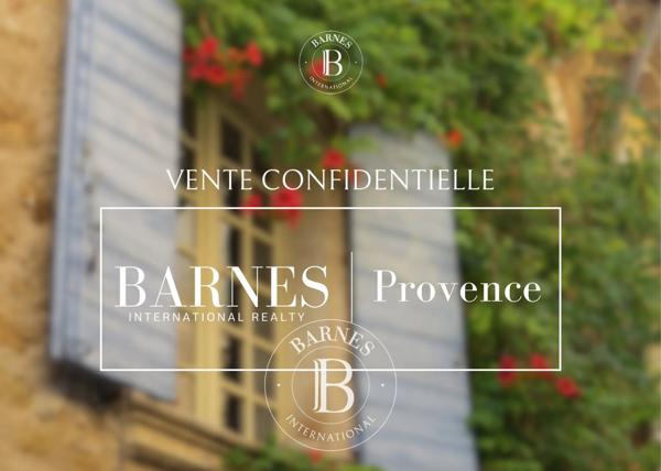 Rognes, Maison 6 Chambres -  324 m² à vendre