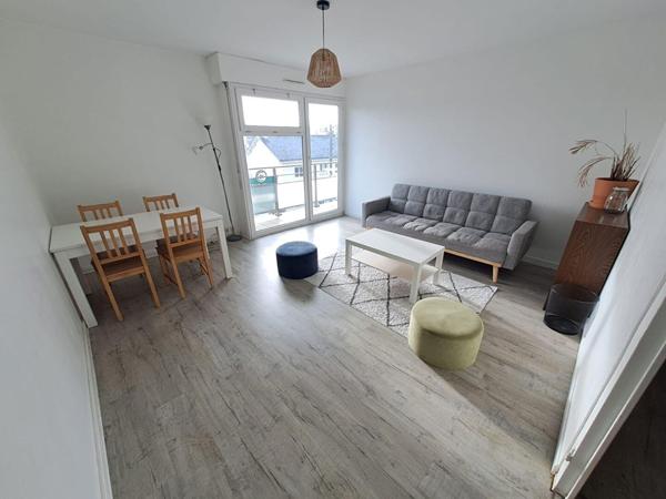 Appartement Orvault - 1 pièce(s) - 10.95 m2