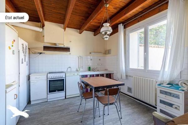 Maison 159 000 € Garat 5 p 133 m² DPE F