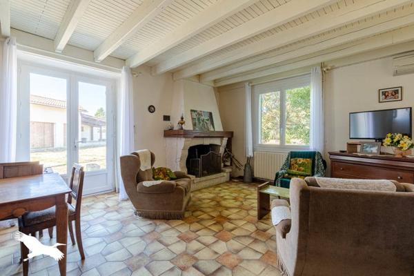 Maison 159 000 € Garat 5 p 133 m² DPE F