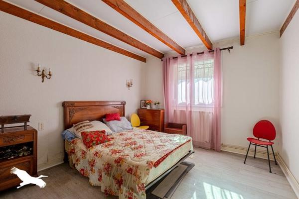 Maison 159 000 € Garat 5 p 133 m² DPE F