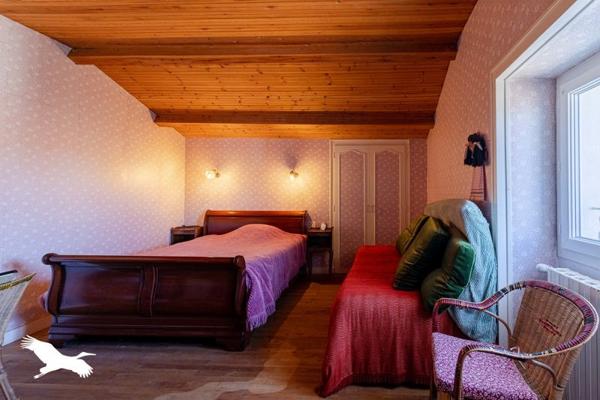 Maison 159 000 € Garat 5 p 133 m² DPE F