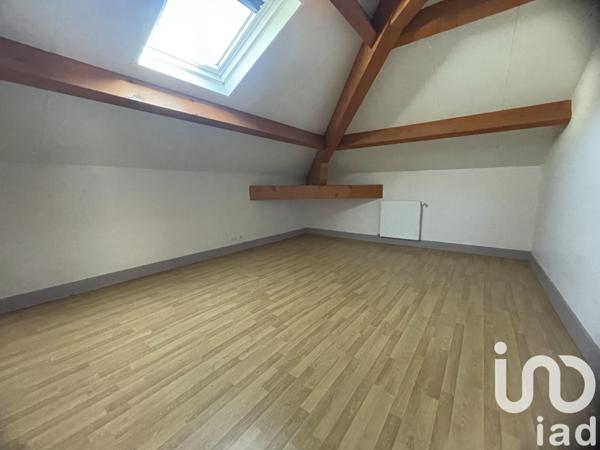Appartement à vendre 5 pièces 62 m² Vals-les-Bains