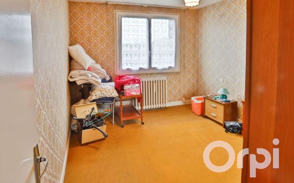 Maison à vendre    3 pièces • 72,45 m2 Gisors