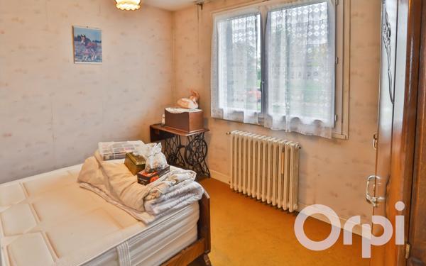 Maison à vendre    3 pièces • 72,45 m2 Gisors