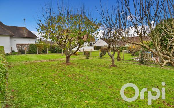 Maison à vendre    3 pièces • 72,45 m2 Gisors