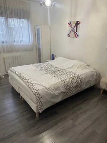 Vente Maison 7 pièces 172 m2 à Sarcelles