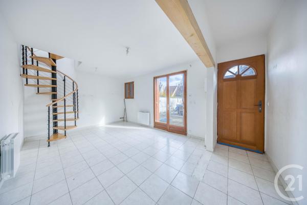Maison à vendre  2 pièces - 34,16 m2 VIGNEUX SUR SEINE - 91