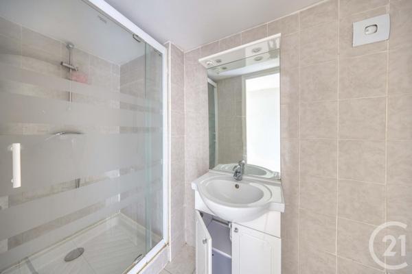 Maison à vendre  2 pièces - 34,16 m2 VIGNEUX SUR SEINE - 91