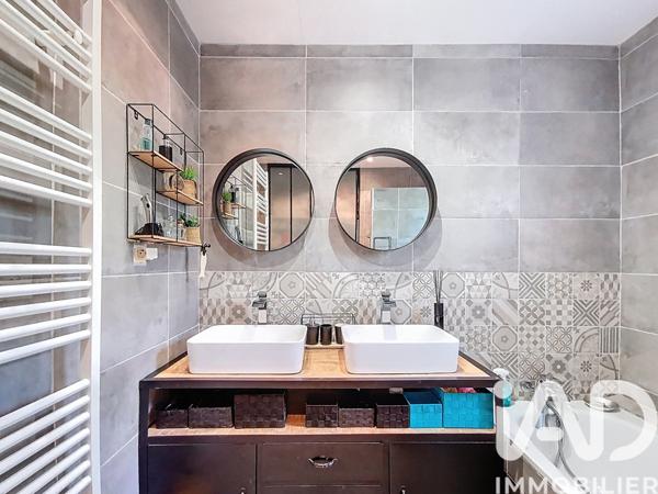 Maison à vendre 4 pièces 130 m² Feyzin